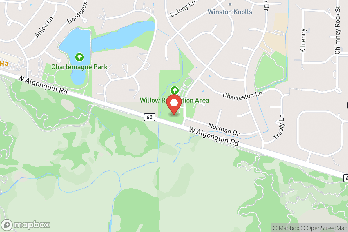Bo's Run Dog Park