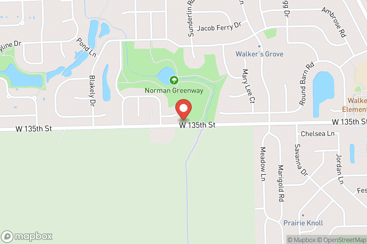 Daisy Dog Park