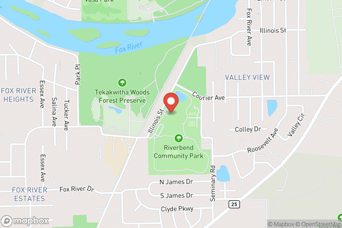 Dog Park