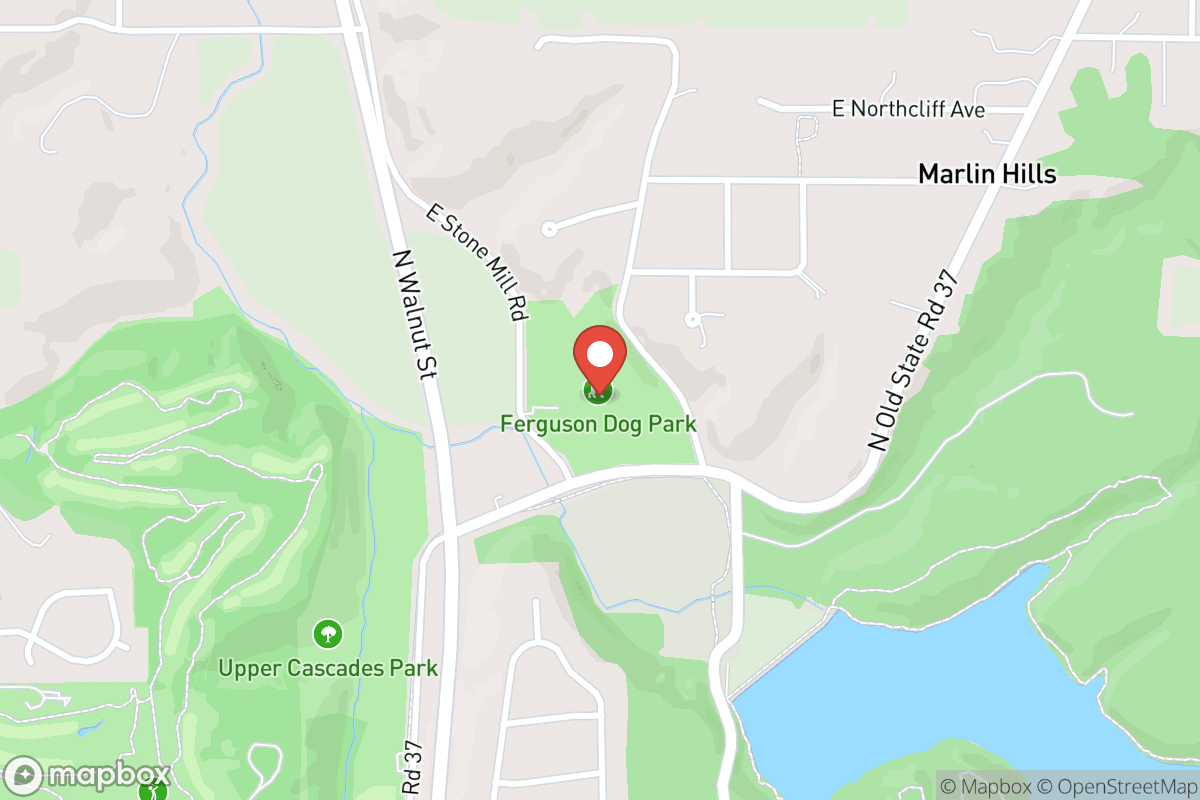 Ferguson Dog Park