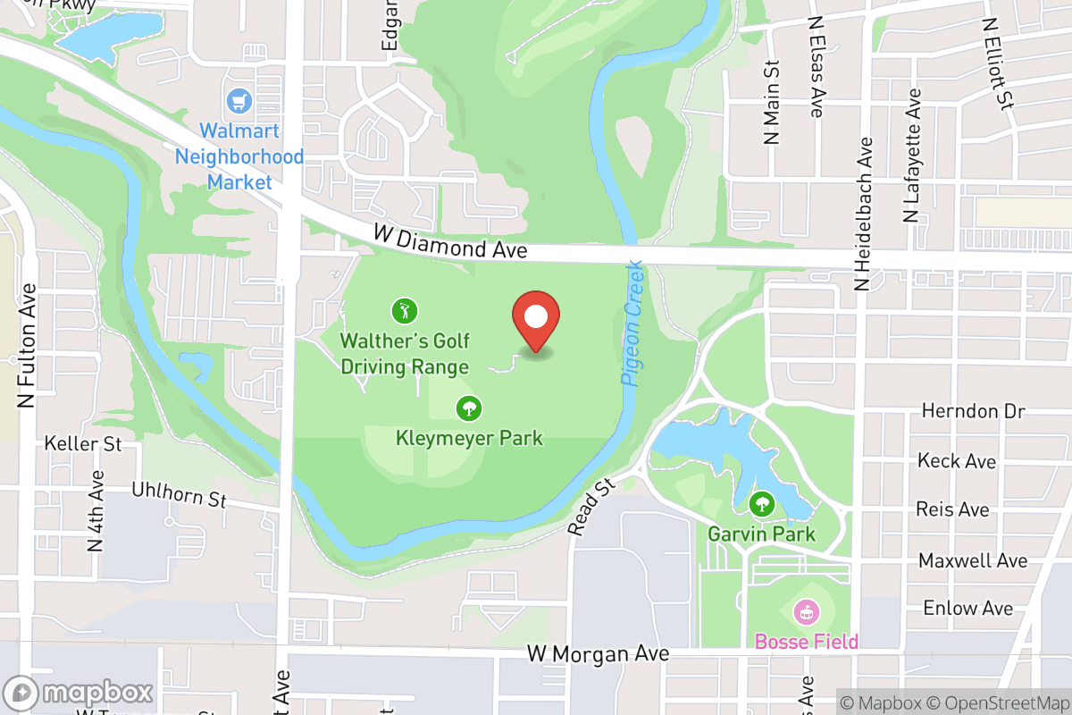 Central Bark Dog Park (Members Only)