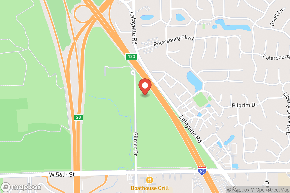 Dog Park