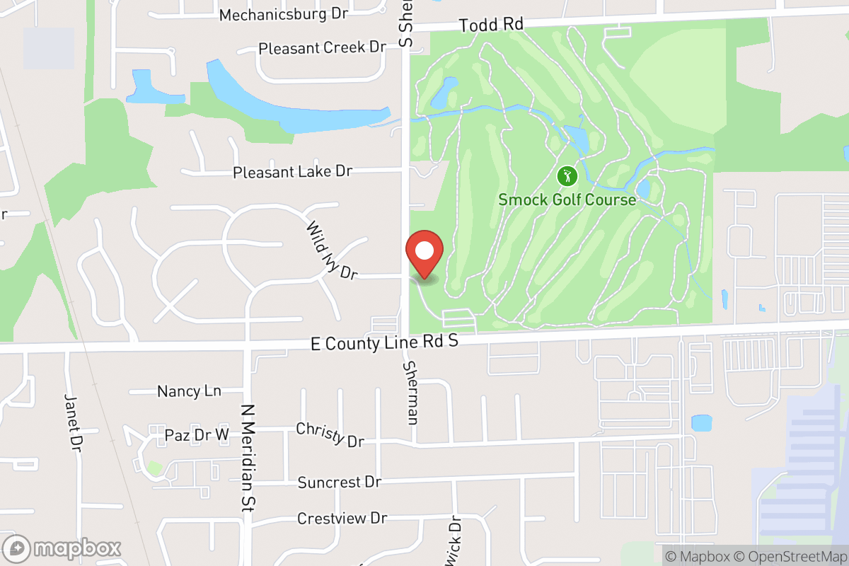 Smock Bark Park