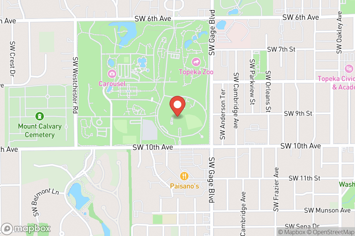 Hills Pet Nutrition Bark Park
