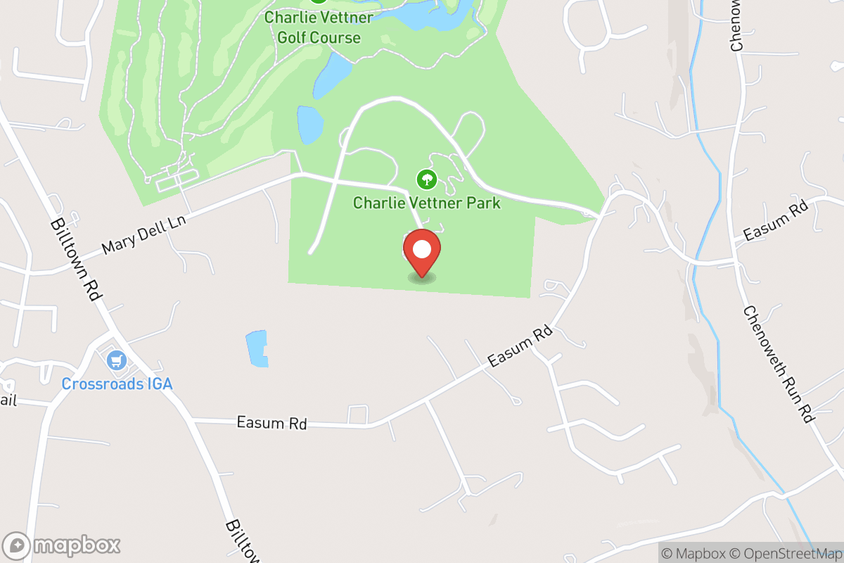 Vettiner Dog Park (Members Only)