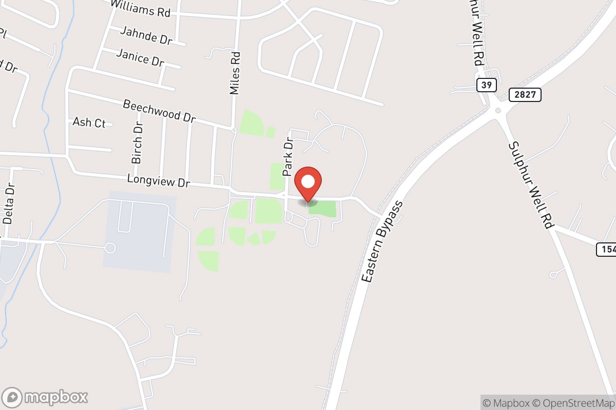 Jessamine County Dog Park