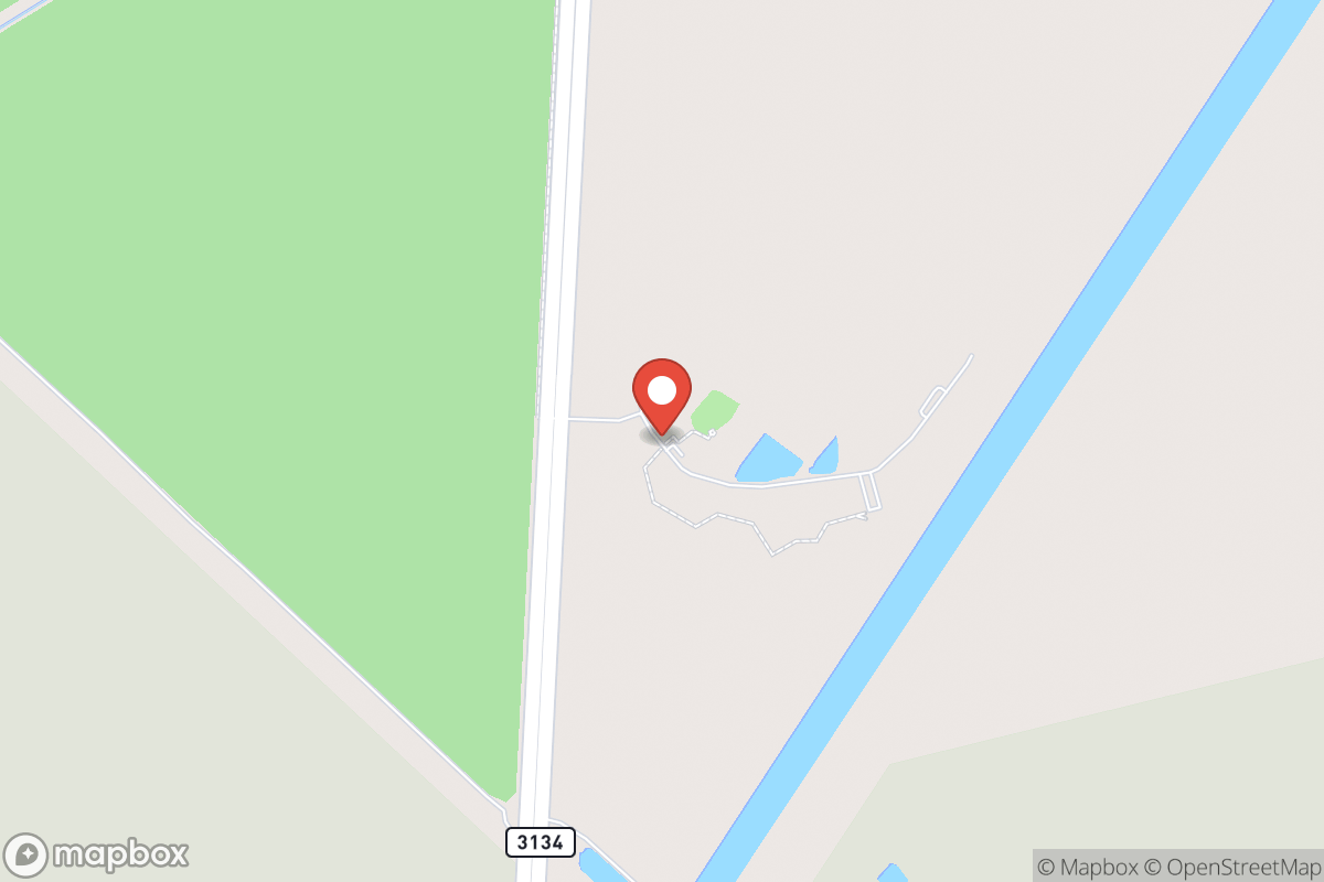 Parc des Familles Dog Park