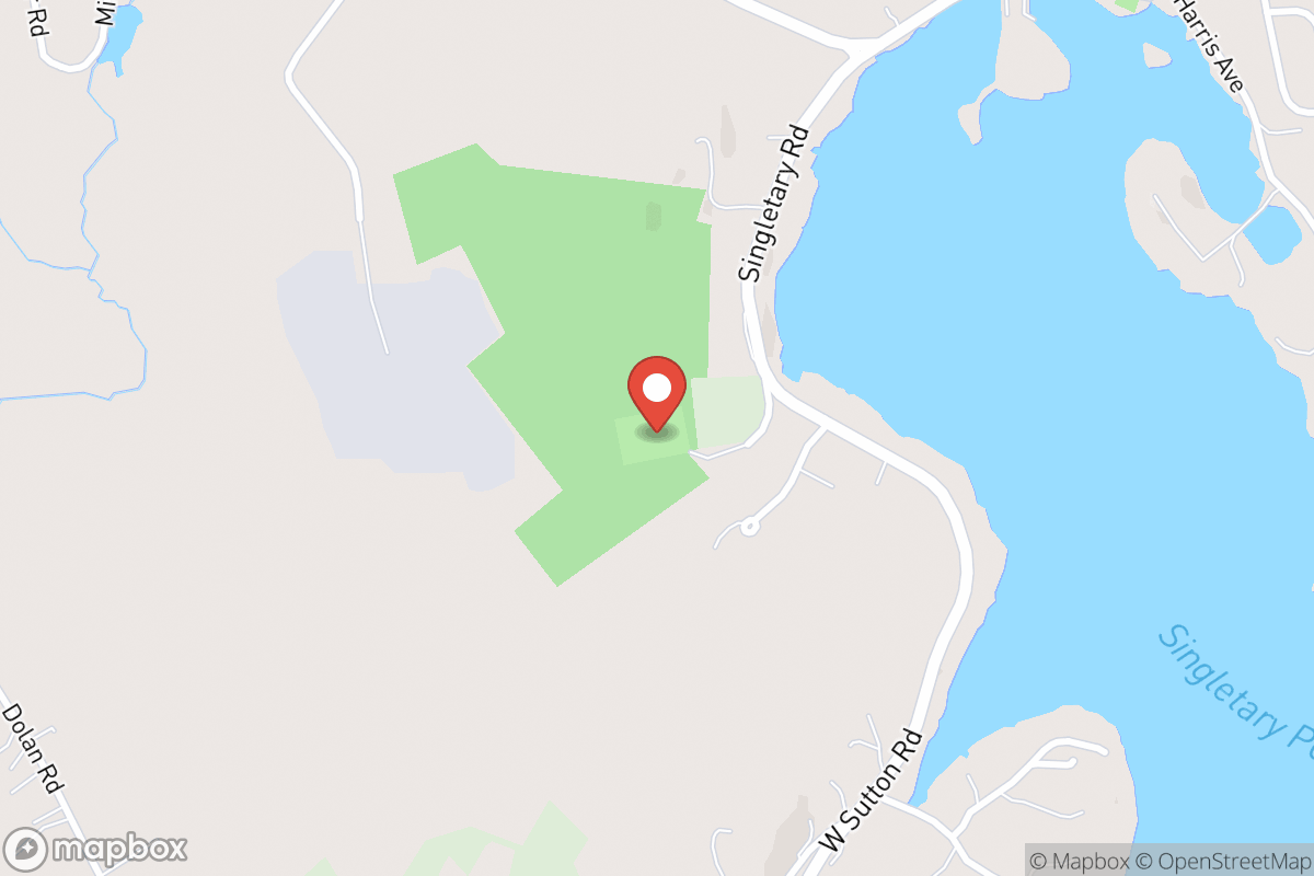 Butler Farm Dog Park