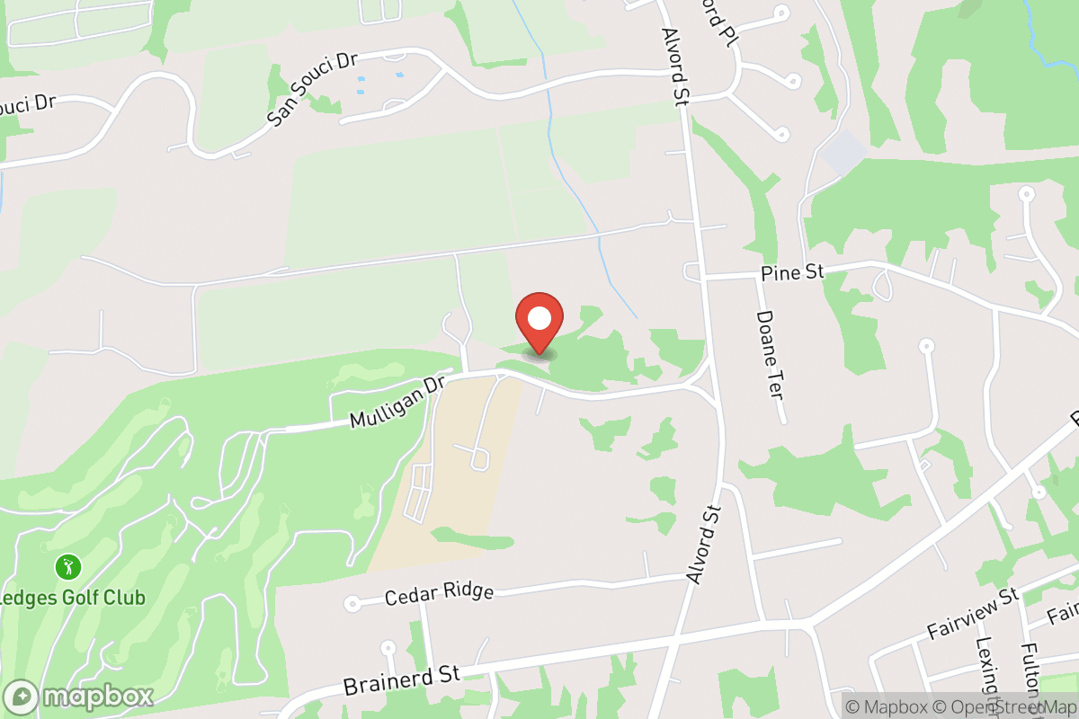 Friends of South Hadley Dog Park