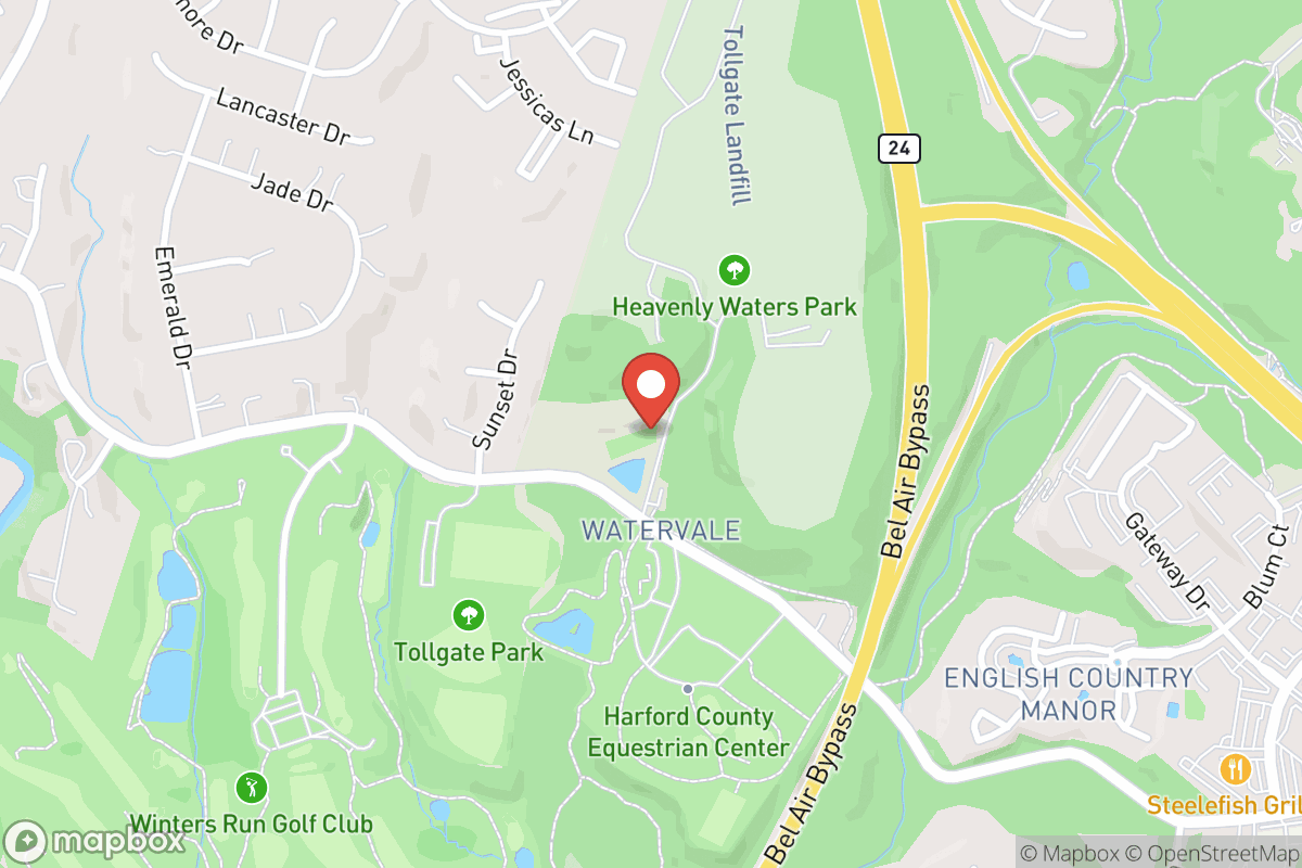 Ma & Pa Dog Park