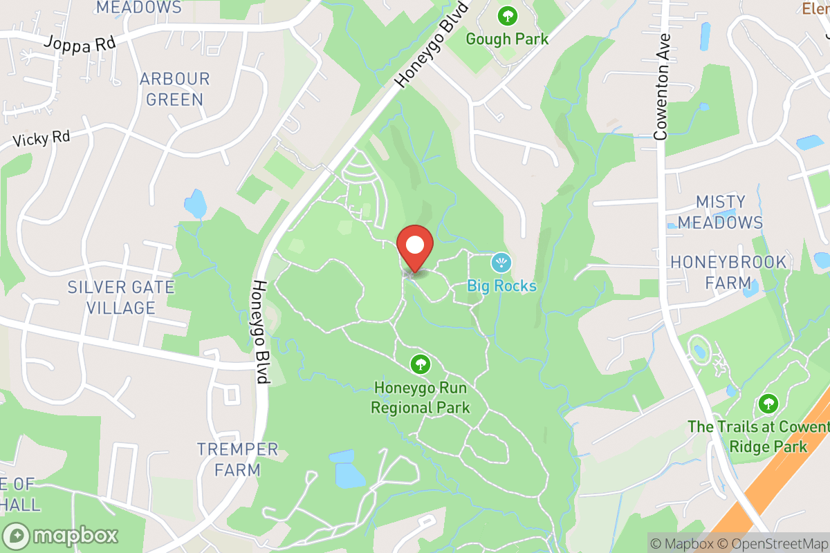 Perry Paw Dog Park - Members Only