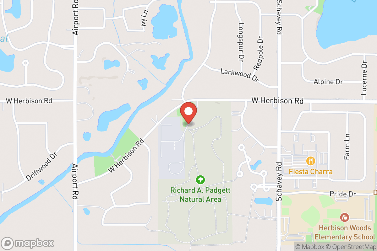 Padgett Dog Park