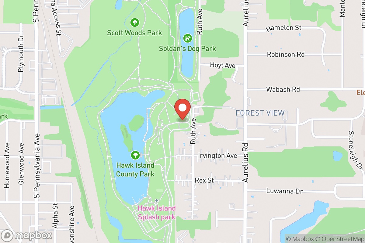 Soldan Dog Park