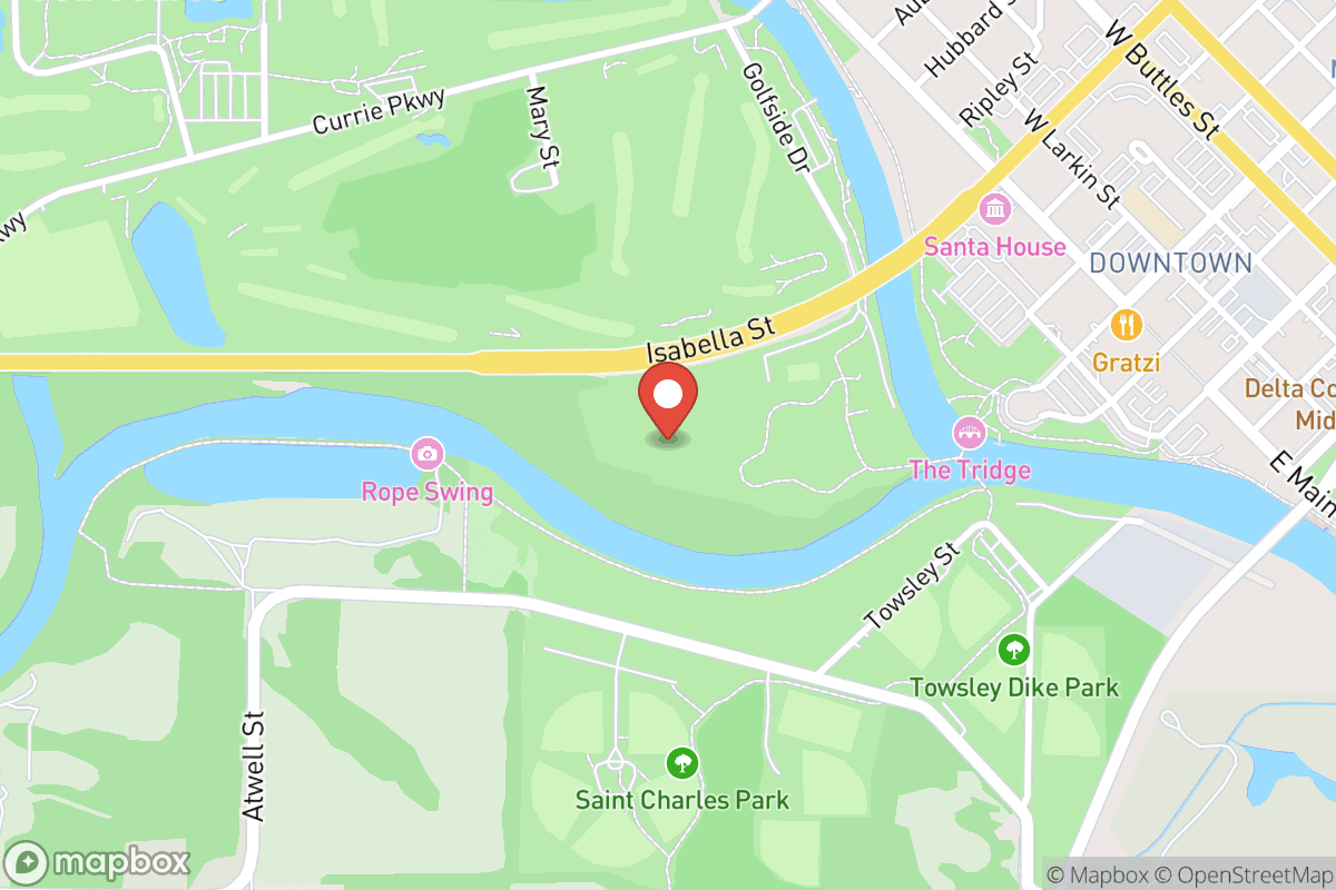 Midland Dog Park