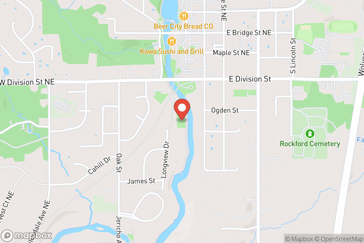 Rockford Dog Park