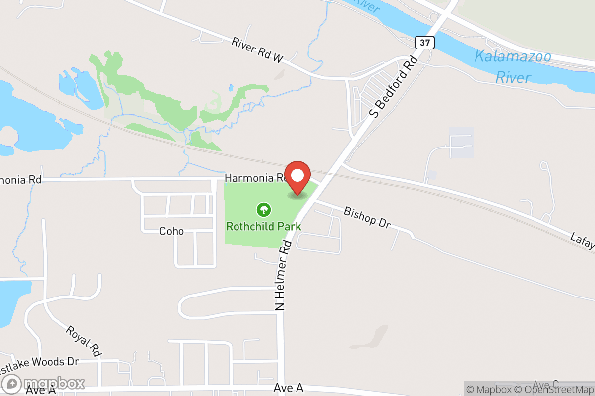 Springfield Dog Park