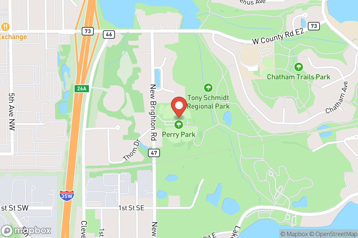 Perry Dog Park