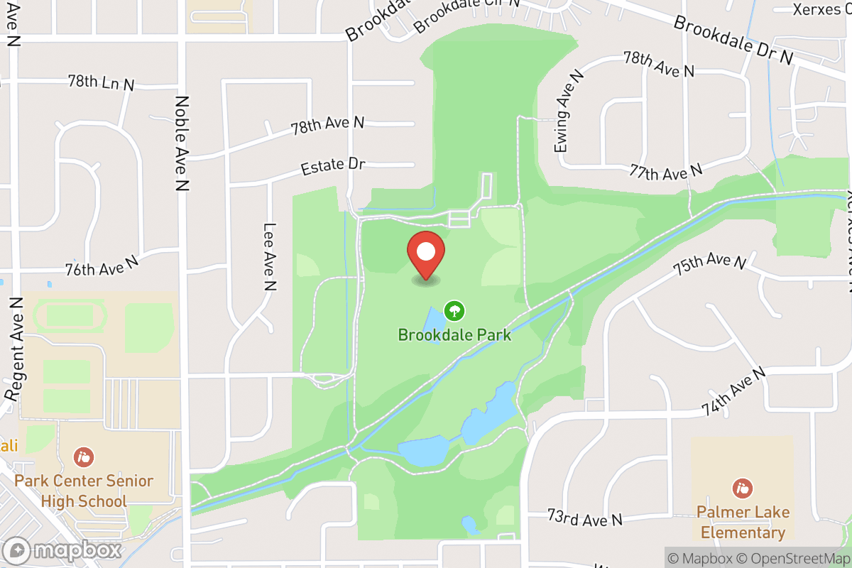 Brookdale Park & Dog Park