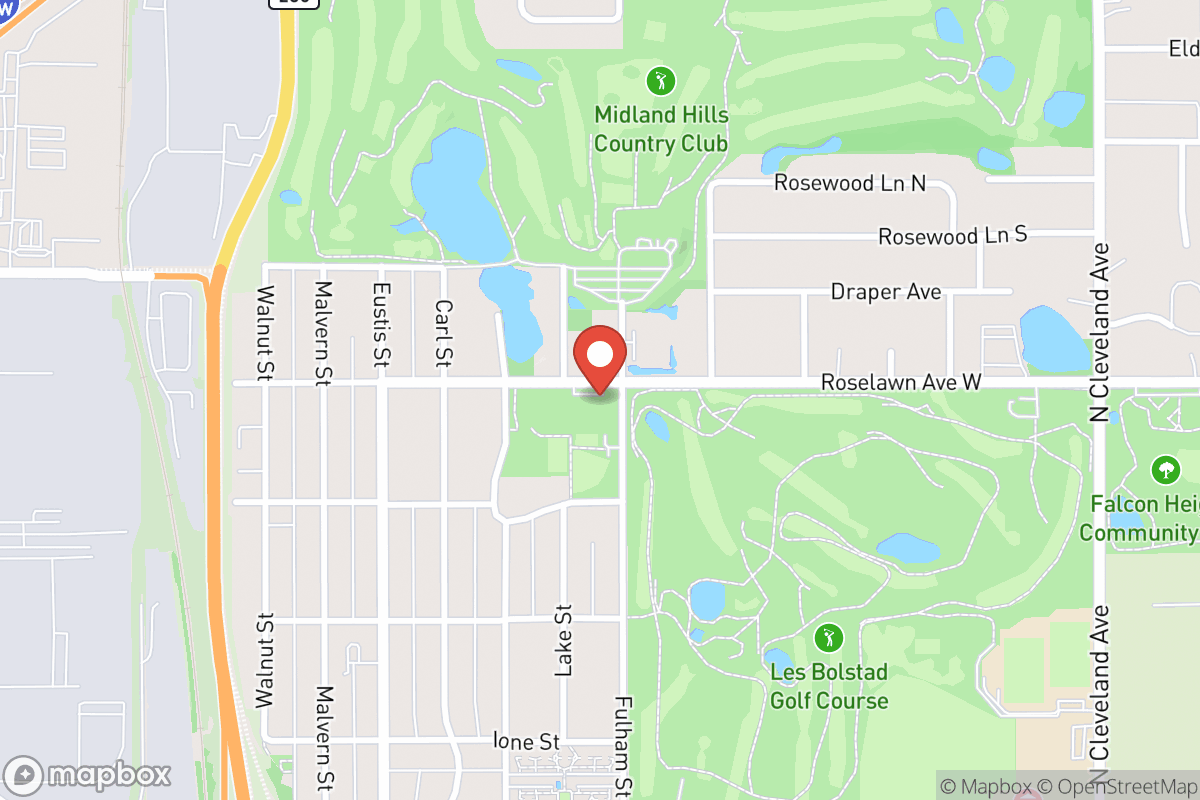 Lauderdale Dog Park
