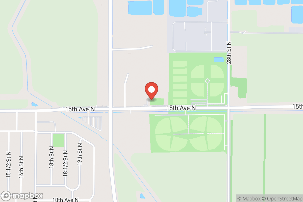 Centennial Dog Park