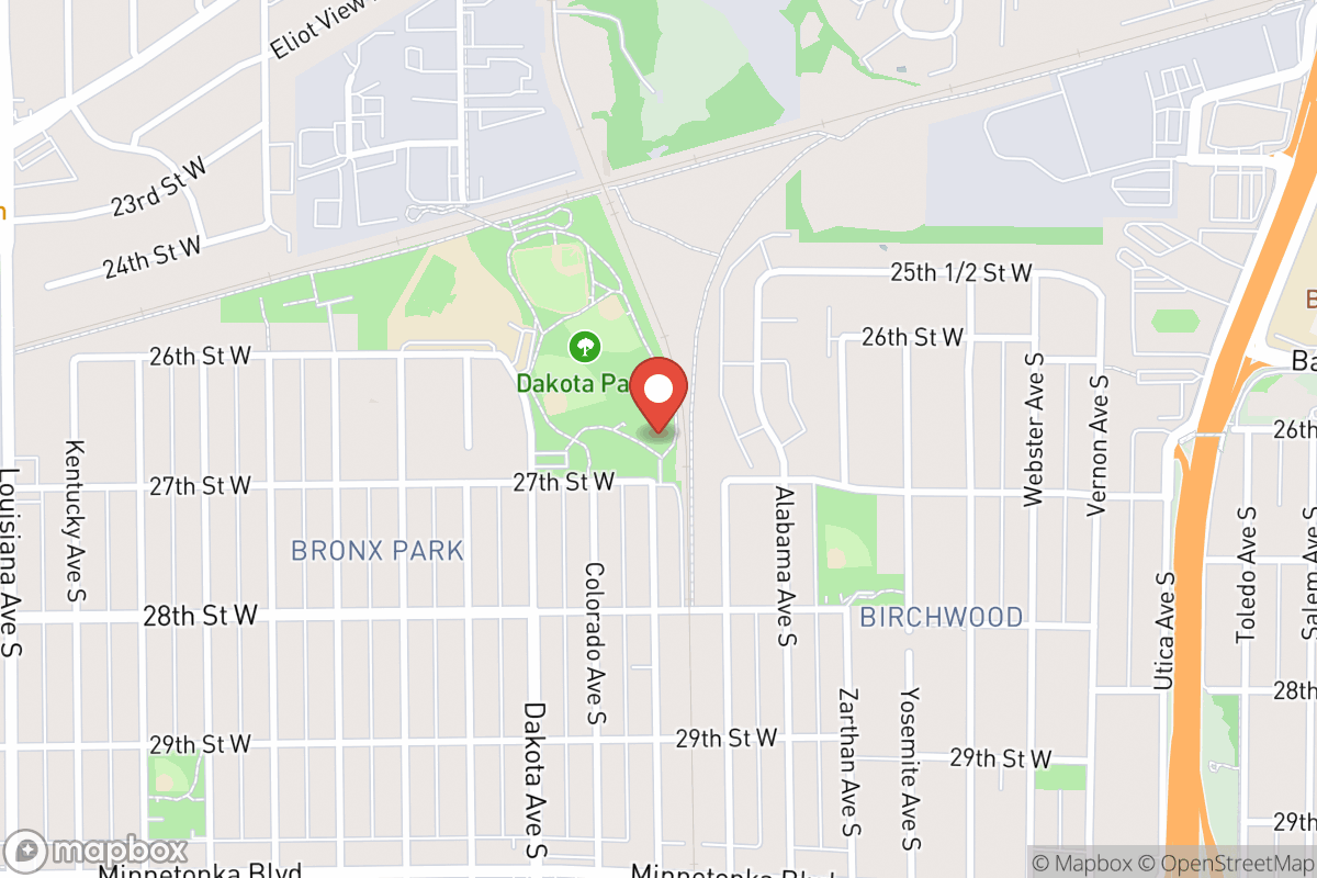 Dakota Dog Park