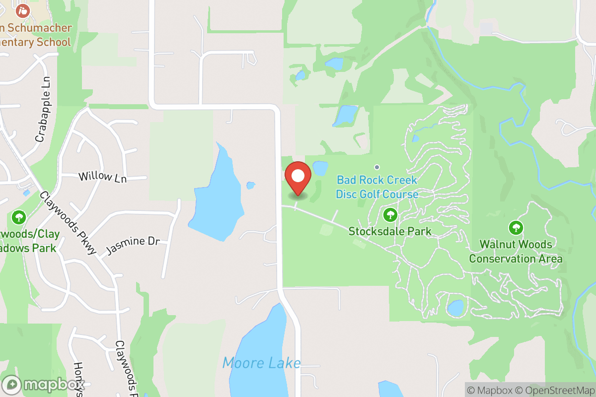 Liberty Dog Park