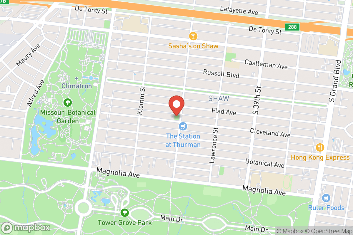 Shaw Dog Park (Membership Only)
