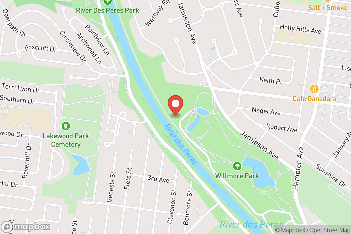 Southwest City Dog Park (Members Only)