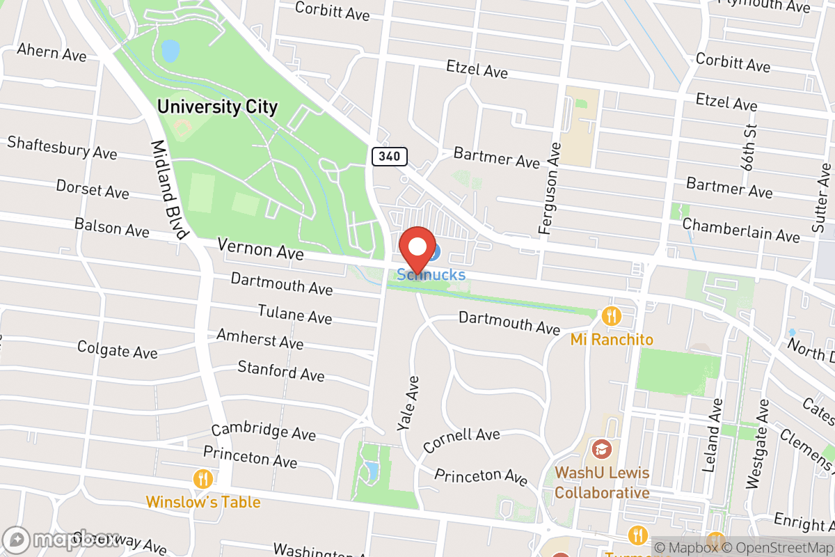 University City Dog Park (Membership Only)