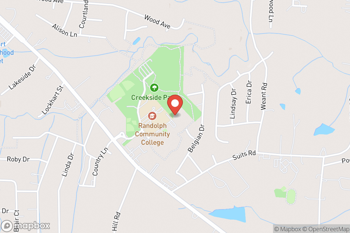 Barkdale Dog Park