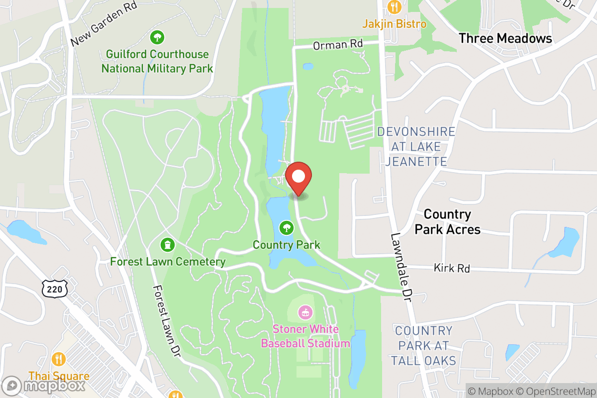 Dog Park
