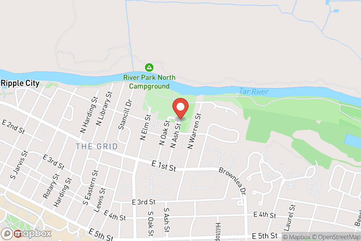 Greenville Offleash Dog Park