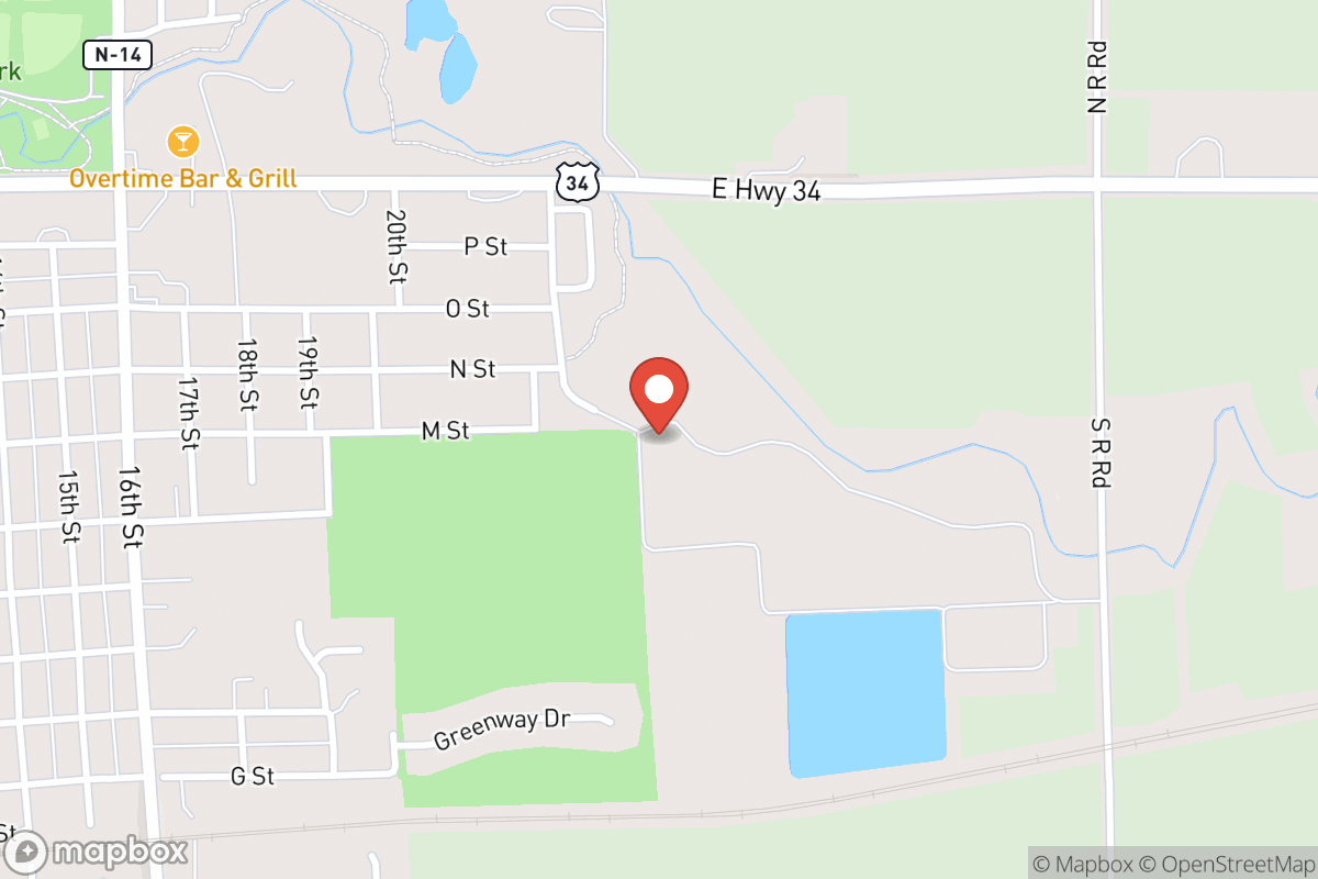 Aurora Dog Park