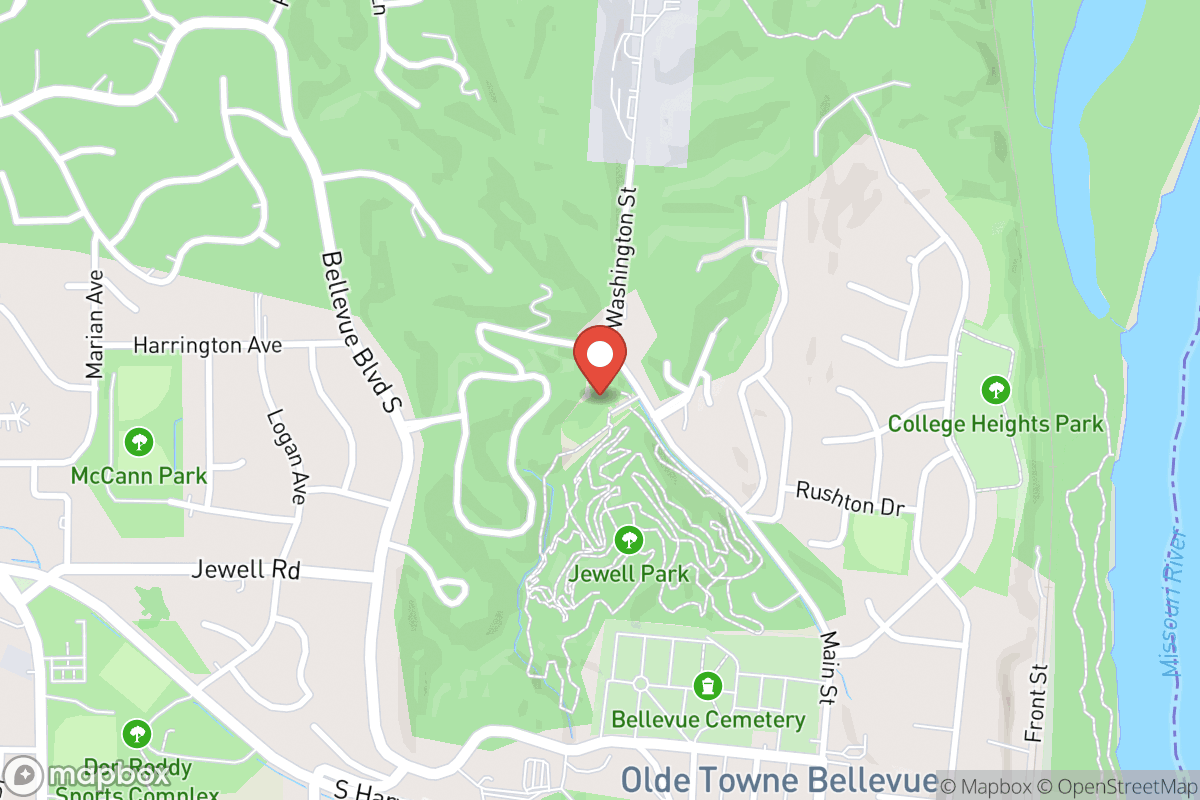 Jewell Dog Park