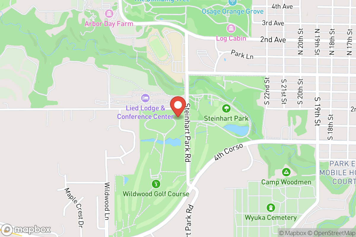 Wildwood Dog Park