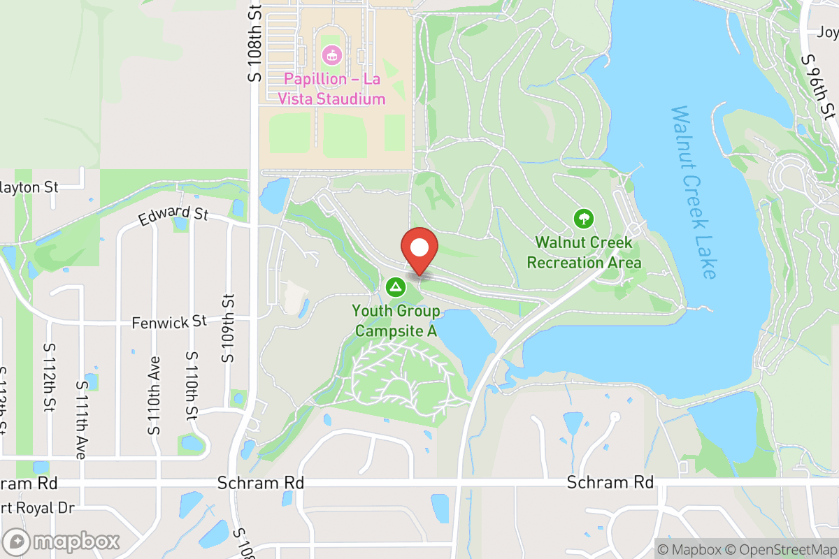 Walnut Creek Leash Free Dog Park