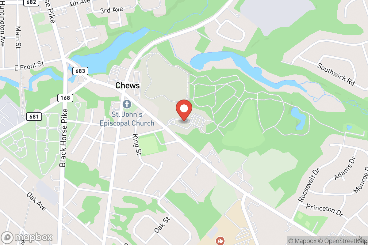 Timber Creek Dog Park