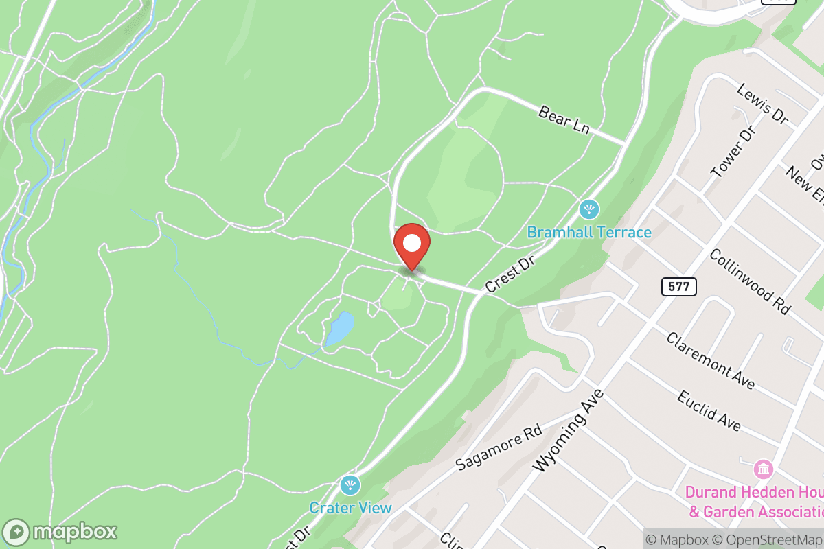 South Mountain Dog Park