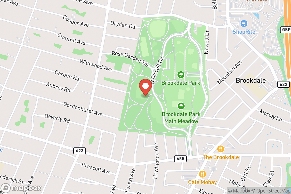 Brookdale Dog Park
