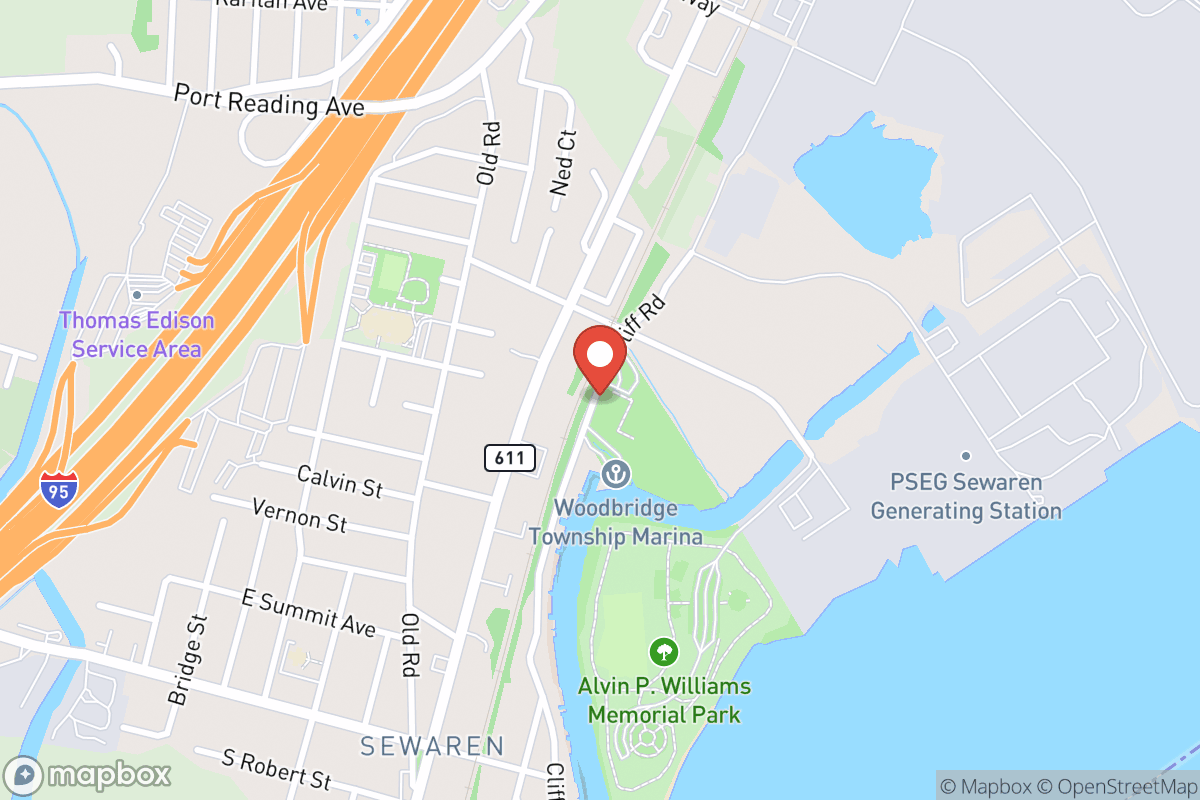 Woodbridge Dog Park