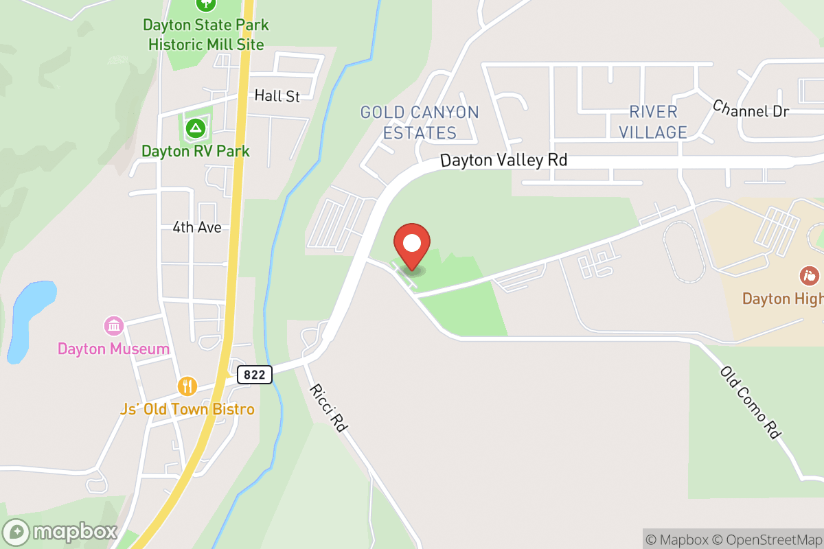Dayton Valley Dog Park