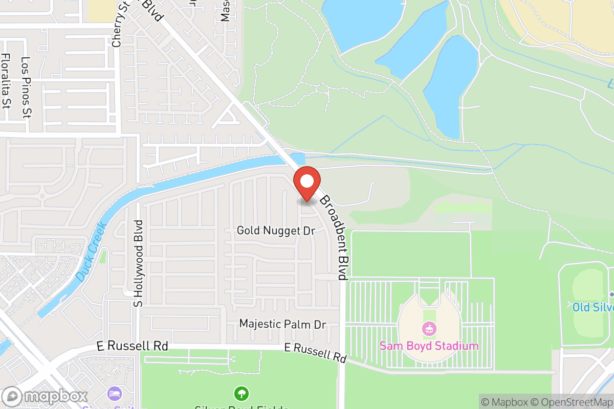 Copper Creek Dog Park