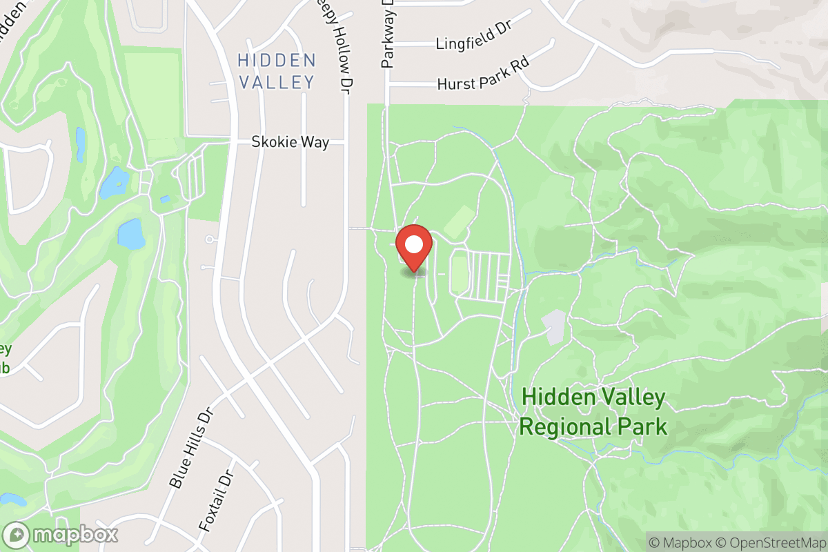 Link Piazzo Dog Park