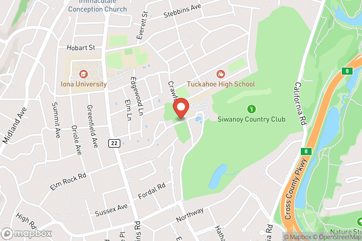 Bronxville Dog Park