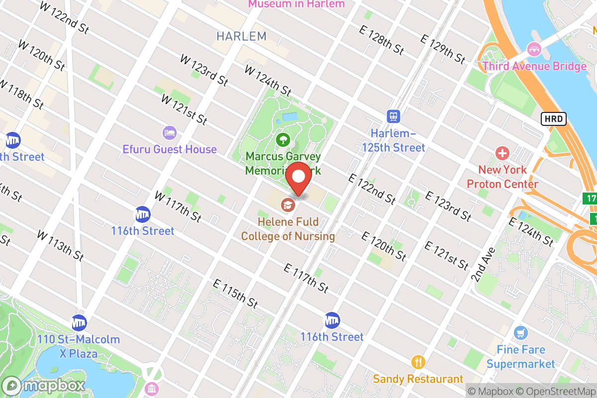 Marcus Garvey Dog Run