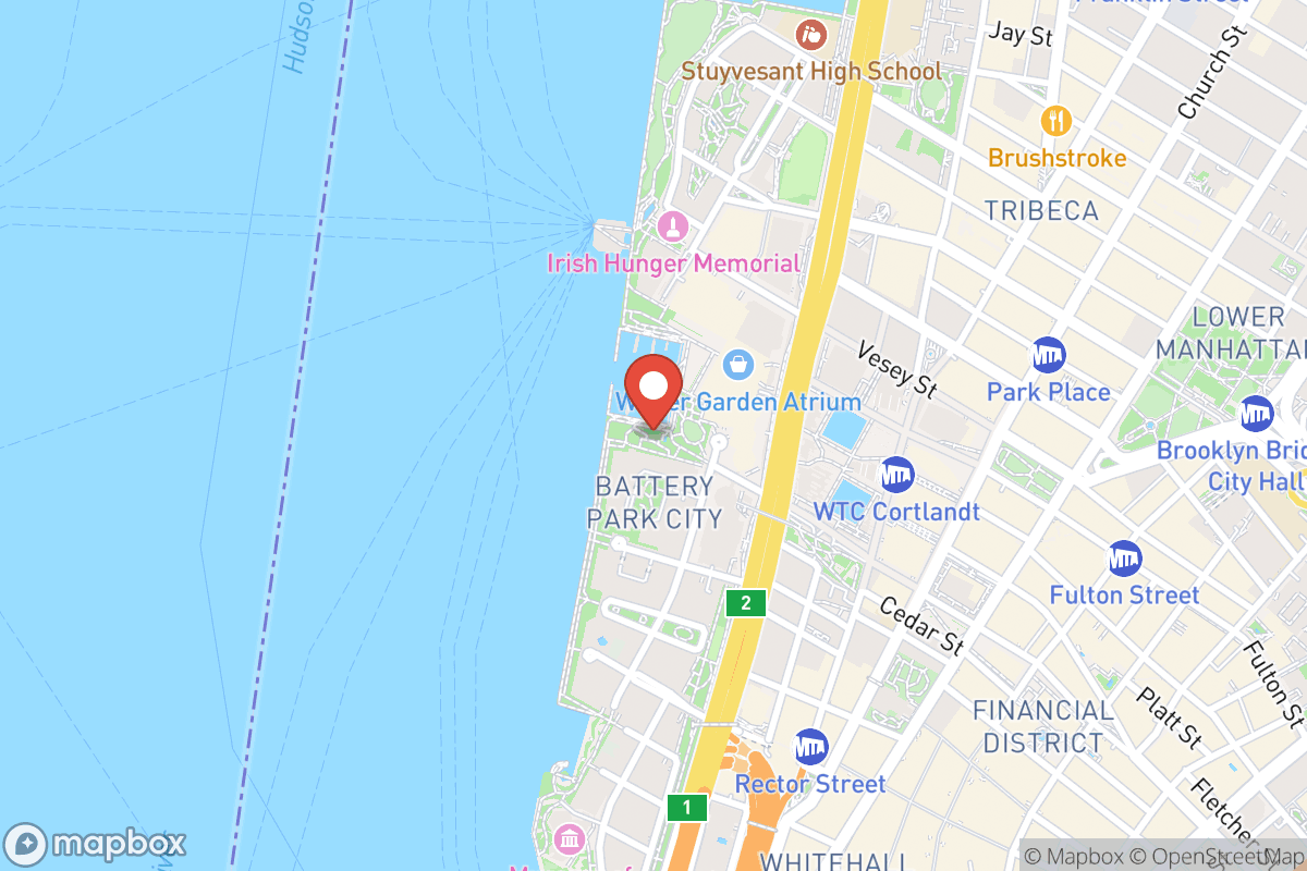 Sirius Dog Run