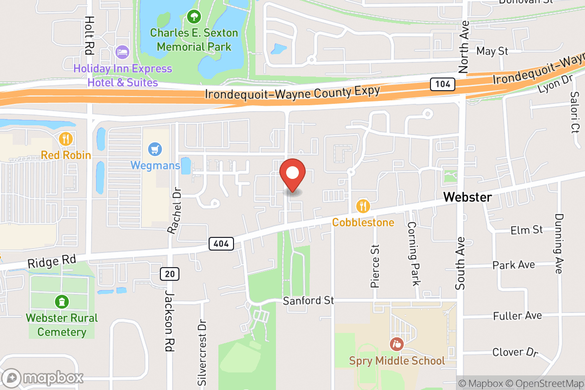 Woofs Canine Club & Indoor Dog Park