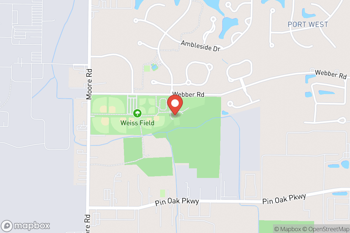 Avon Lake Dog Park