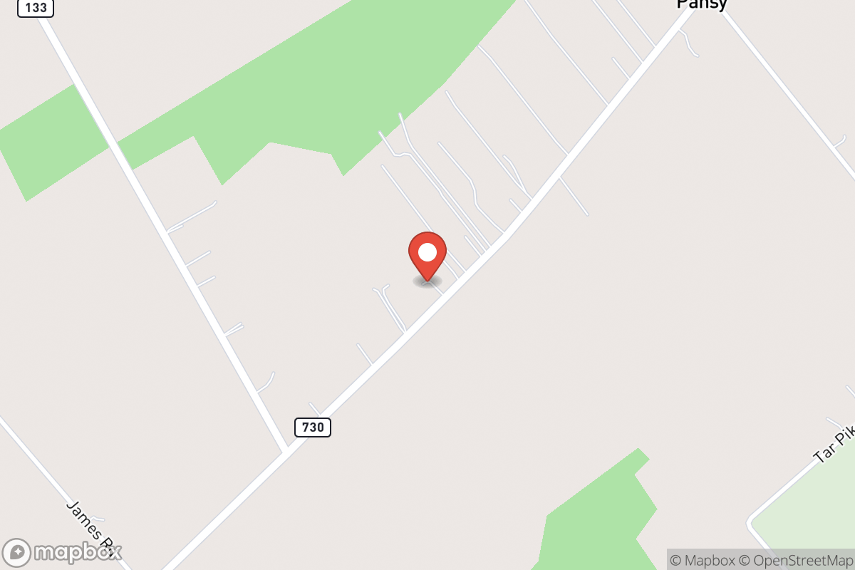 Tom Harvey Memorial Dog Park