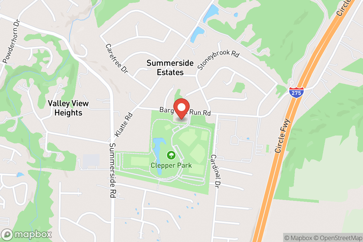 Clepper Dog Park